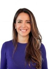 Foto oficial de Any Ortiz