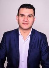 Foto oficial de Jonatas Toledo