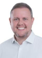 Foto oficial de COVATTI FILHO publicada pelo TSE