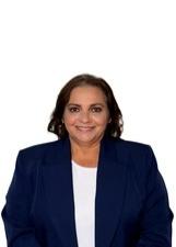 Foto oficial de Gladis Frizzo