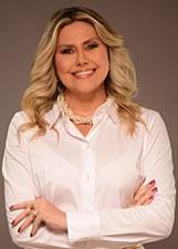 Foto oficial de Patricia Beck