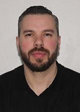 Foto oficial de Thaian Dutra
