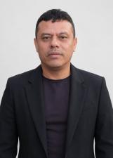 Foto oficial de Paulo Natalino