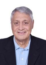 Foto oficial de Adolfo Brito