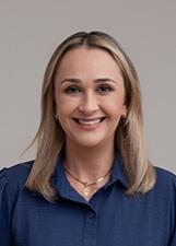 Foto oficial de Alexandra Lentz