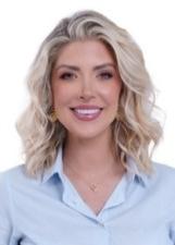 Foto oficial de Nicole Weber Covatti