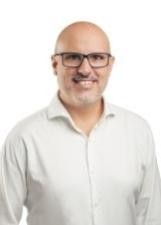 Foto oficial de Rodrigo Lorenzoni