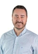 Foto oficial de Mário Augusto