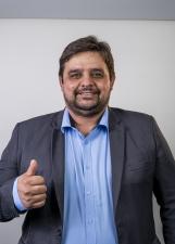 Foto oficial de Maiquel Butzke