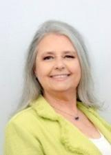 Foto oficial de Aninha