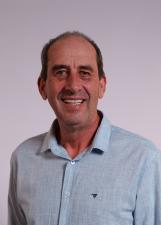Foto oficial de Amadeu Boeira