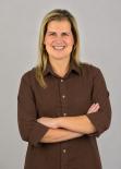 Foto oficial de Josilene Martins