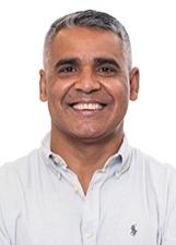 Foto oficial de Uh Fabiano