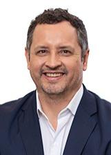 Foto de PAULO BAGÉ