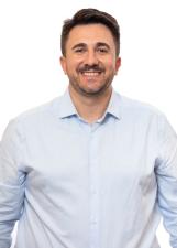Foto oficial de Márcio Tremea
