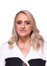 Foto oficial de Prof. Cátia Colombo