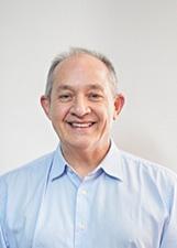 Foto oficial de Luciano Azevedo