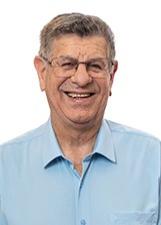 Foto oficial de Adilson Troca