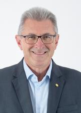 Foto oficial de HEITOR SCHUCH publicada pelo TSE