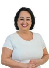 Foto oficial de Professora Nadir