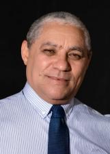 Foto oficial de Adelmo Souza