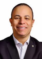 Foto oficial de Elizandro Sabino
