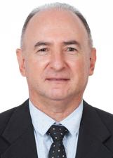 Foto oficial de Alvaro Manzoni