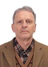 Foto oficial de Ubaiara da Escovinha