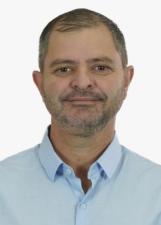 Foto oficial de Ezequiel Rocha