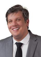 Foto oficial de Abel Grave