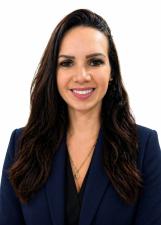 Foto oficial de Vanessa de Bortoli Pouey