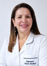 Foto oficial de Enfermeira Simone Fantinel