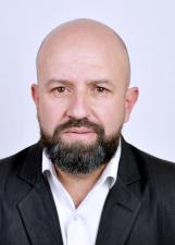 Foto oficial de Orlei Barbieri