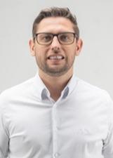 Foto oficial de Rodrigo Rabuske