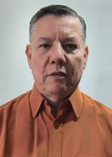 Foto oficial de TENENTE PIERRE publicada pelo TSE