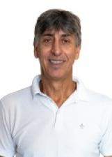 Foto oficial de Carlos Tubarão