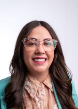 Foto oficial de Marli Serpa