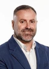 Foto oficial de Guto Lopes