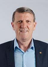 Foto oficial de Gilmar Sossella