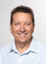 Foto oficial de Luciano Orsi