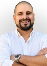 Foto oficial de Luis Fernando Braite