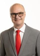 Foto oficial de Gerson Burmann
