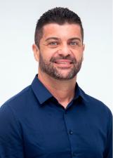 Foto oficial de JOÃO MARCOS publicada pelo TSE