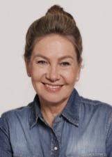 Foto oficial de Regina Becker Fortunati