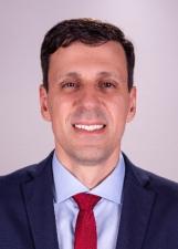 Foto oficial de Prof. Luiz Fernando
