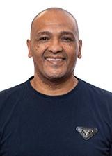 Foto oficial de Fernando Mestre Pelé