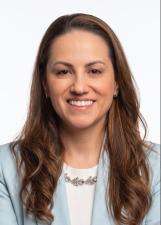 Foto oficial de Cátia Belmonte