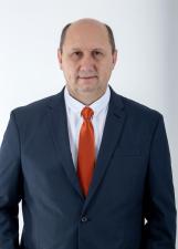 Foto oficial de Elton Weber