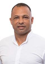 Foto oficial de MARCIO FERREIRA publicada pelo TSE