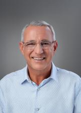 Foto oficial de Jorge Pozzobom